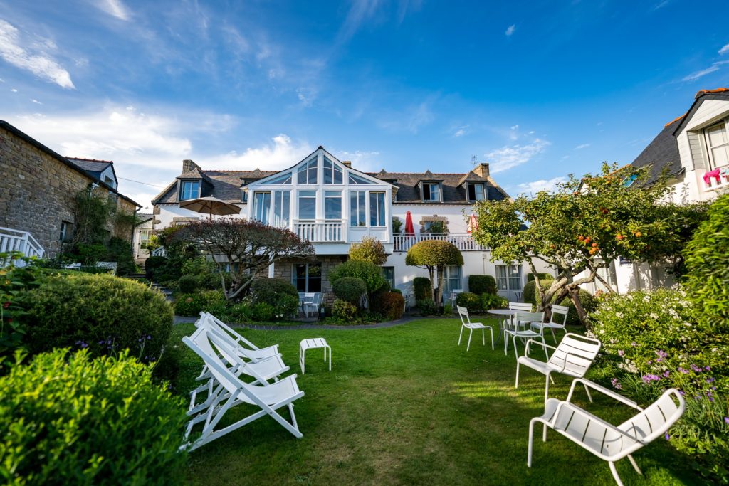 Votre choix d'hôtel à la Trinité-sur-Mer : Le Lodge Kerisper et ses atouts-03