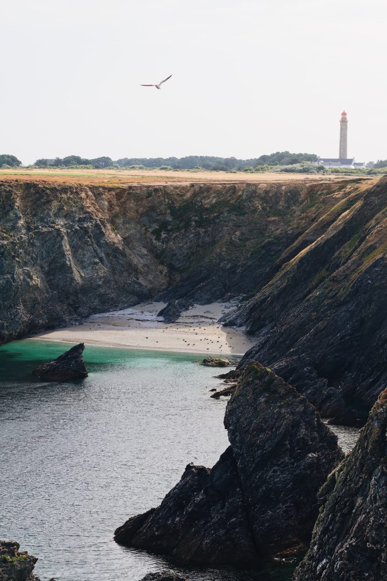 Le lodge Kerisper : vôtre hôtel à la Trinité-sur-Mer ​dans un environnement préservé-01